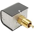 McDonnell & Miller FS4-3 General Purpose Liquid Flow Switch