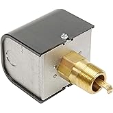 McDonnell &amp; Miller FS4-3 General Purpose Liquid Flow Switch