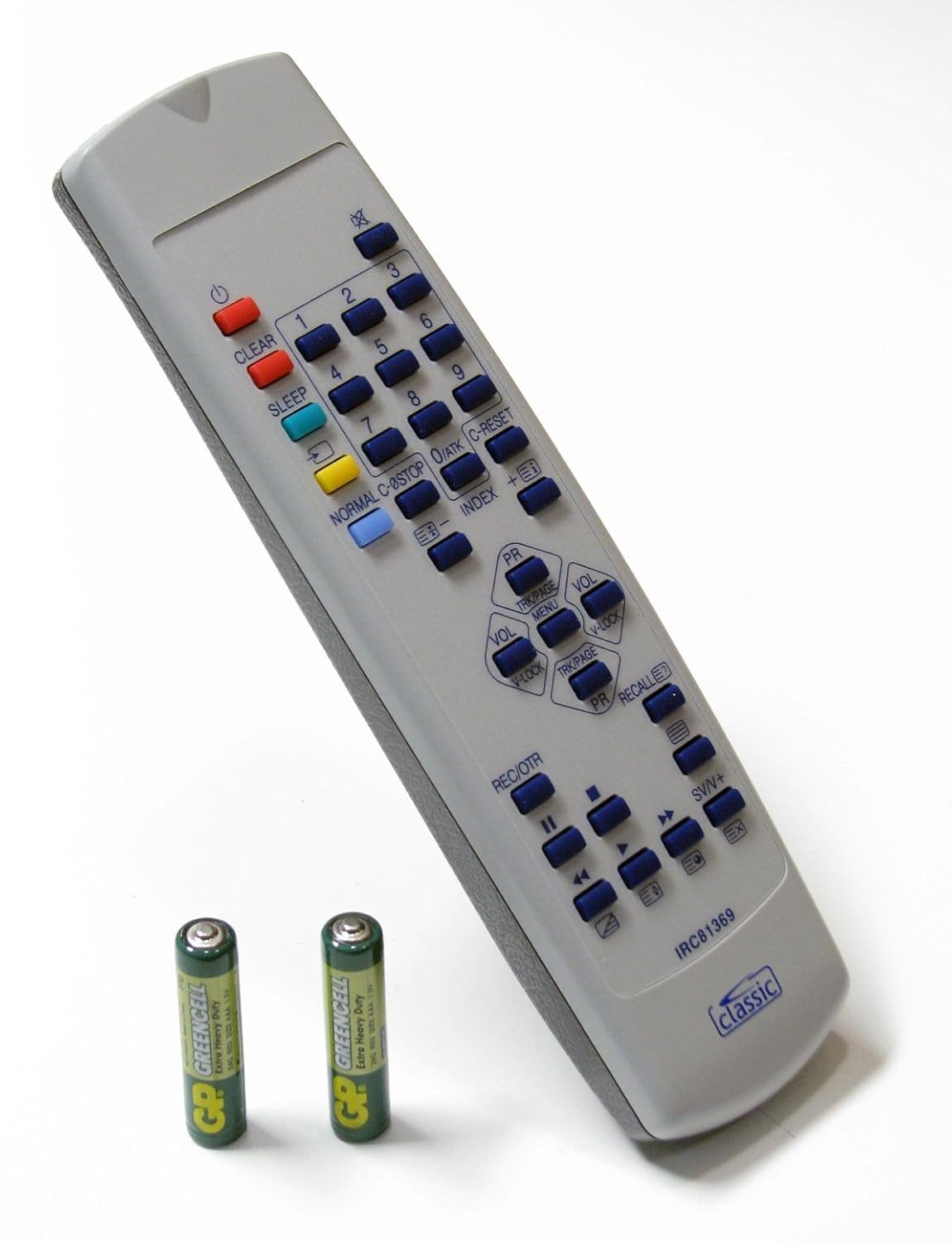 Daewoo dv k10w