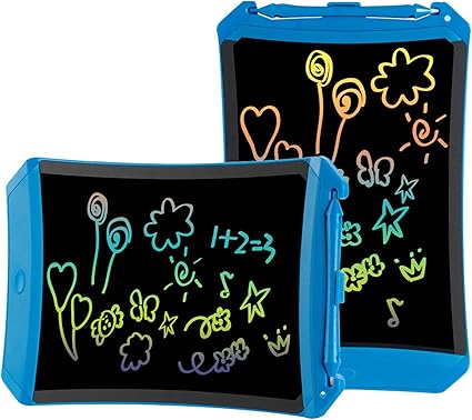 writing toys for 6 year olds