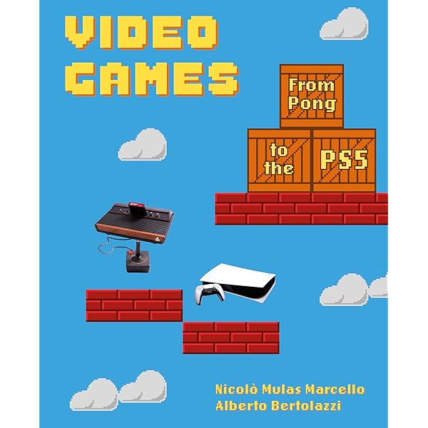 Supercade: A Visual History of the Videogame Age 1971-1984