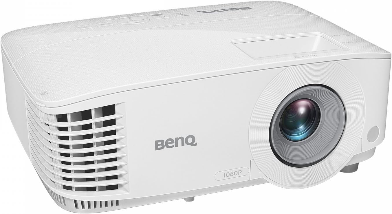 BenQ MH606 - Proyector, Multicolor: Benq: Amazon.es: Electrónica