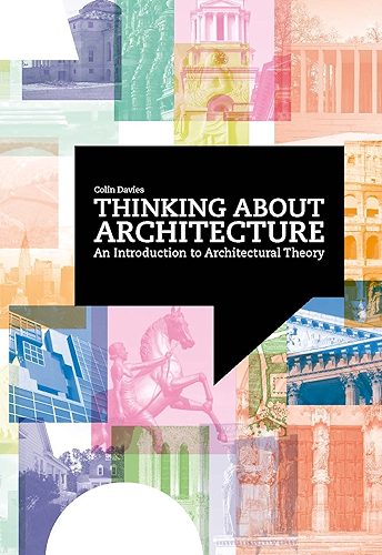 Download Thinking about Architecture (English Edition) PDF