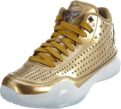 nike kobe 13 mens gold