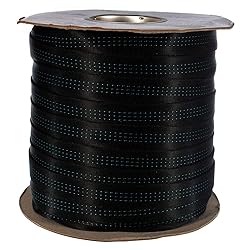 Paracord Planet Tubular Webbing 1 Inches – Heavy