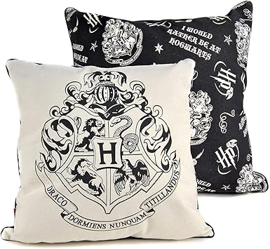 Harry potter coussin Clearance