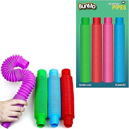 sensory tubes amazon
