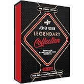 2025 Jersey Fusion Legendary Collection Hobby Box