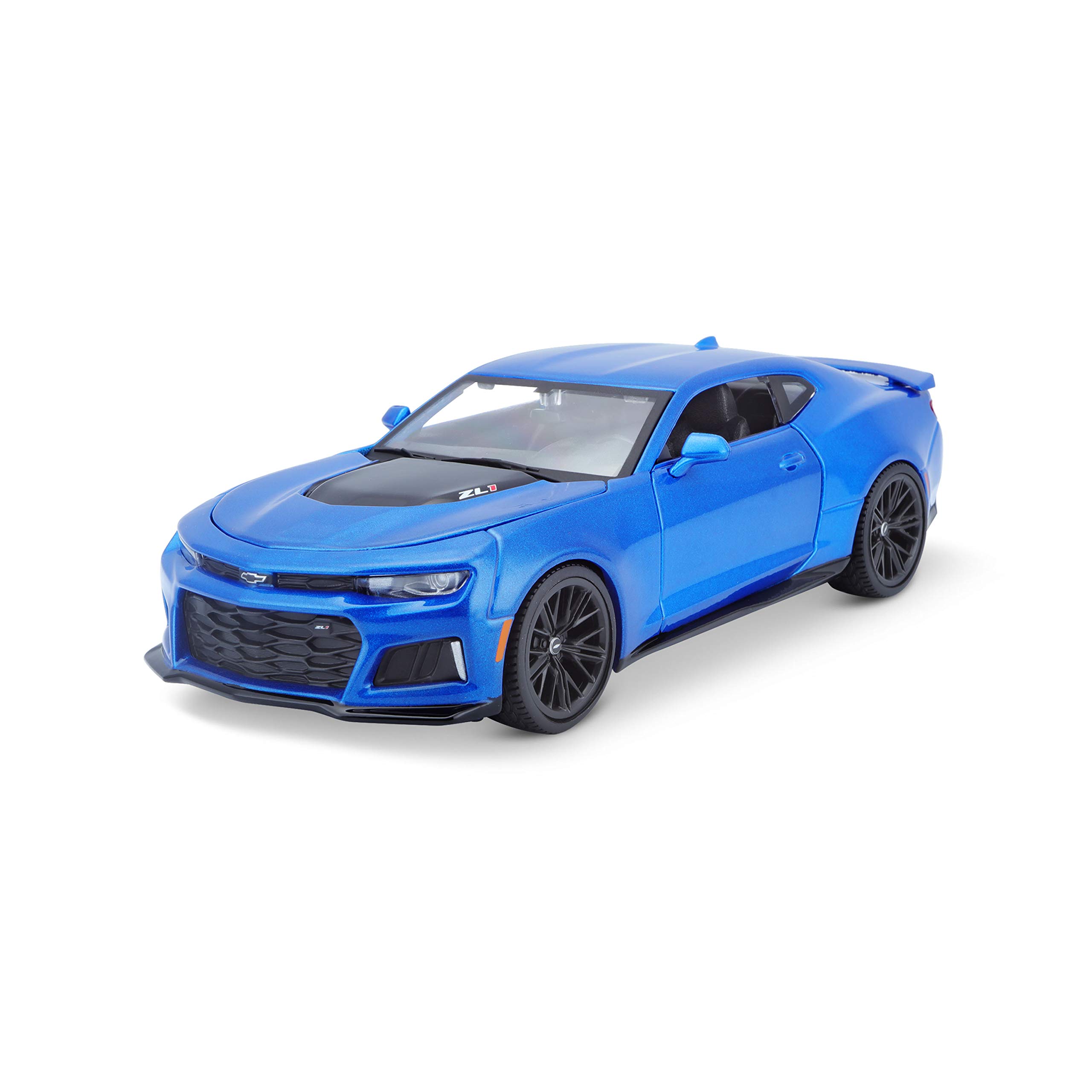 Maisto 1:24 Scale New Camaro Model Car