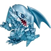 Megahouse - Yu-Gi-Oh! Duel Monsters - Blue Eyes White Dragon, Megatoon Collectible Figure