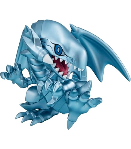 Amazon.com: Banpresto - Yu-Gi-Oh! Duel Monsters - Blue-Eyes White