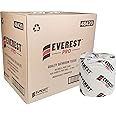 Everest PRO Toilet Paper 48 Rolls, 420 Sheets per Roll