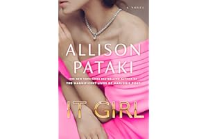 It Girl: A Novel
