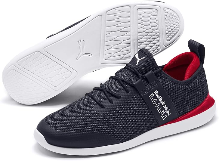 puma racer cat sneakers