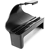 Concept 2 Smartphone Cradle 1098 for PM5 PM4 and PM3 Rower Monitors, Phone Holder fits Indoor Rowing Machine, SkiErg or BikeErg Displays