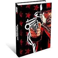 Red Dead Redemption 2: The Complete Official Guide Collector's Edition