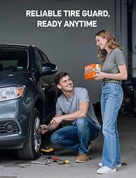 AstroAI Tire Inflator Portable Air Compressor Air