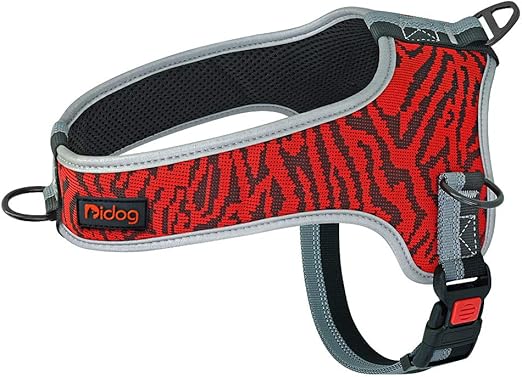 pidog dog harness
