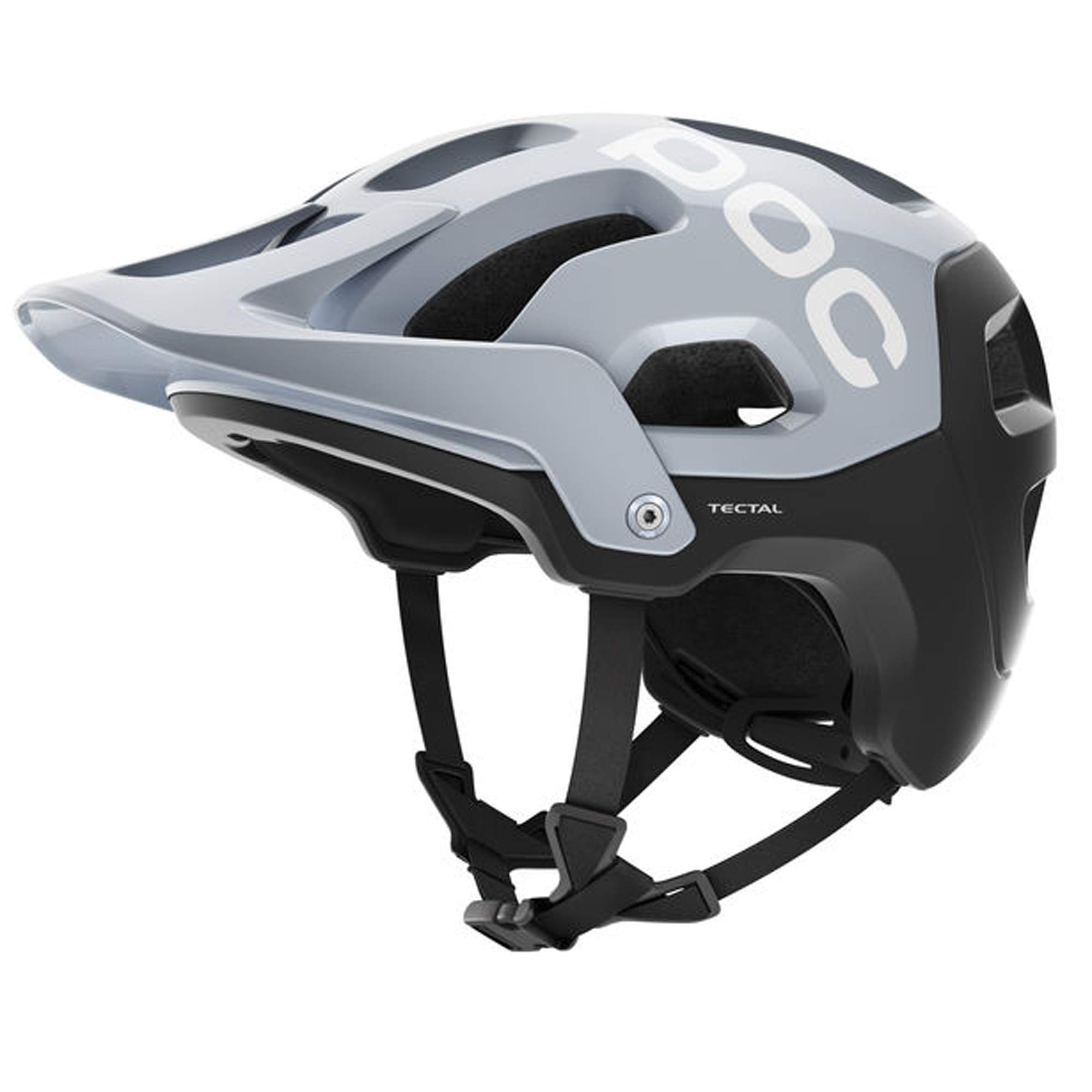 tectal poc helmet