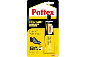 PATTEX 50 g Contact Adhesive