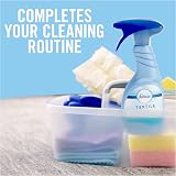 Febreze Fabric Freshener Spray 4L 8x500ml Odourclear Pet Odour Fighter view 8