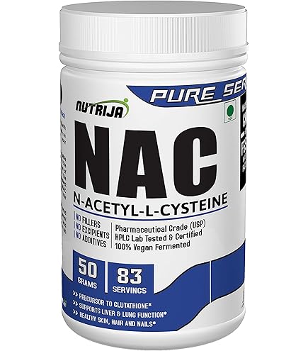 Buy Clinical Extracts (NAC) N-Acetyl-Cysteine Oral Powder 150g Online - View #12
