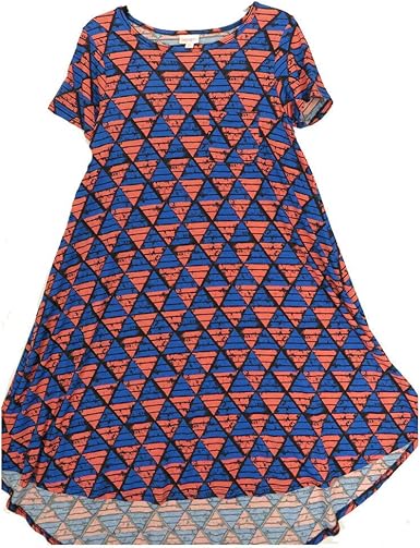 lularoe swing dress