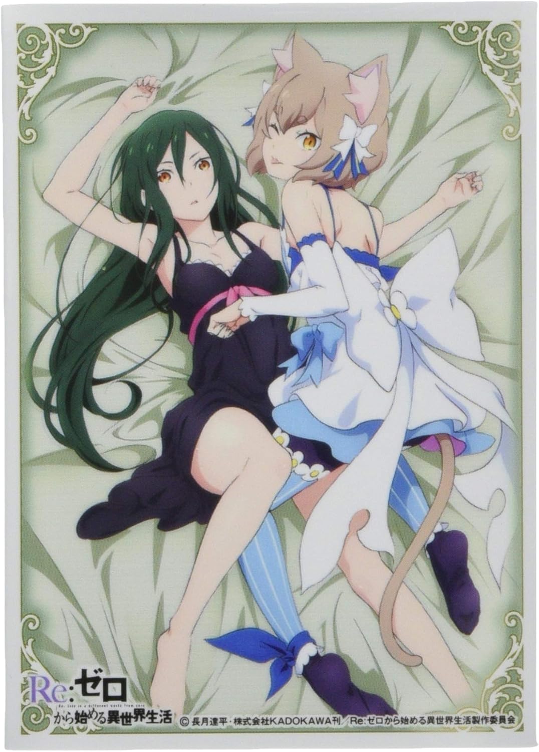 Reゼロ フェリス Reゼロ フェリス