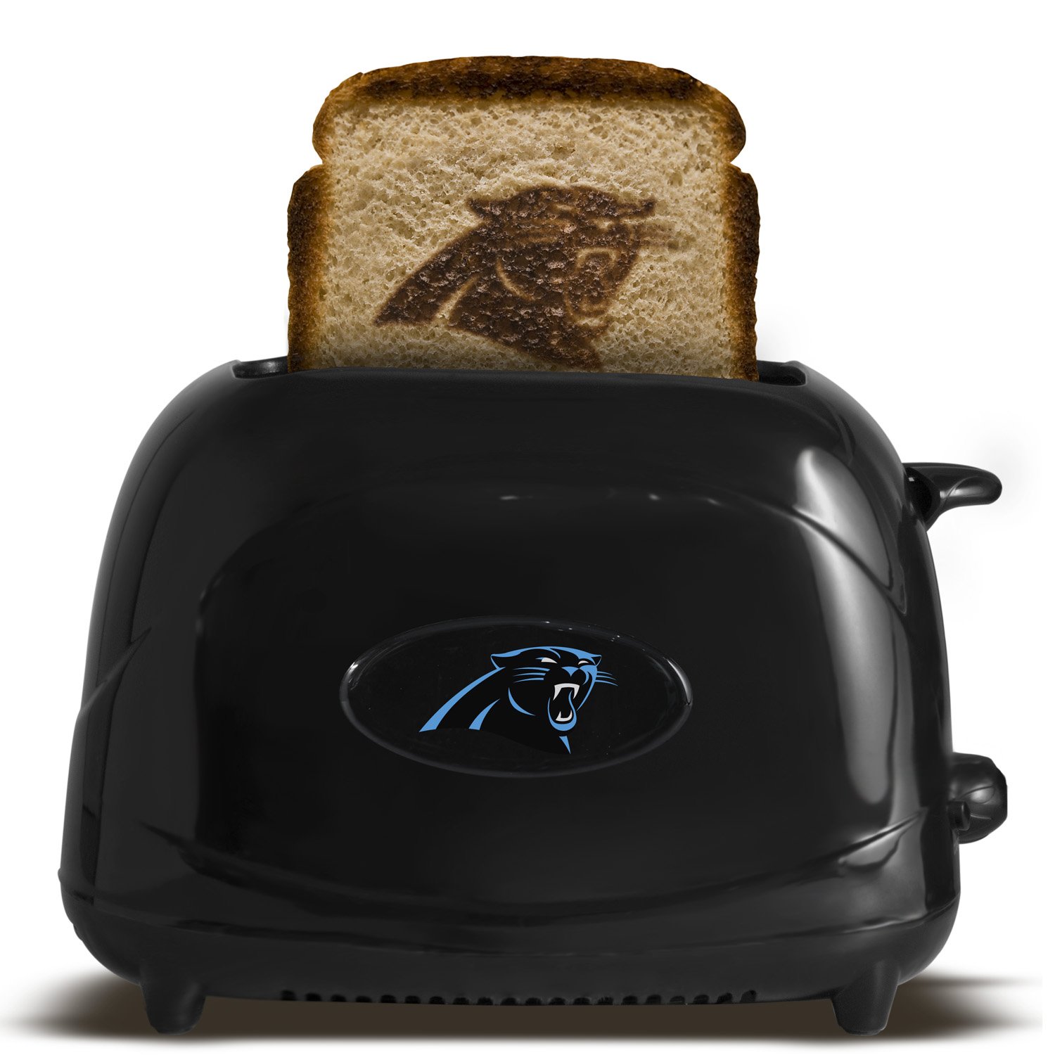 NFL Carolina Panthers Pro Toaster Elite Sports Fan