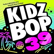 KIDZ BOP 39