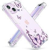 OOZ Crystal Phone Case for iPhone 14 Plus(2022) 6.7