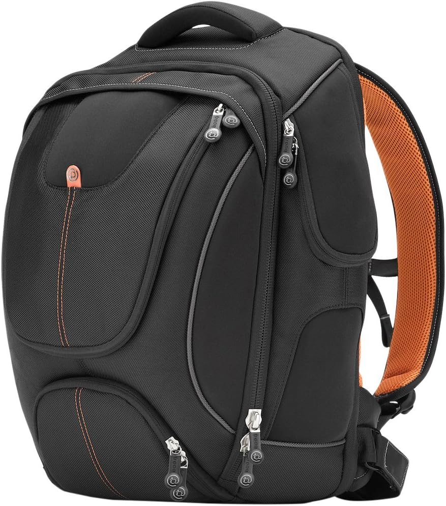 Boa Flow Xl Black Fits 17 Mac/pc