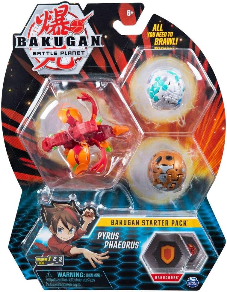 bakugan battle planet toys amazon