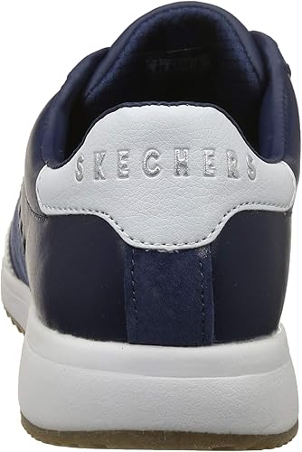 skechers zinger scobie navy