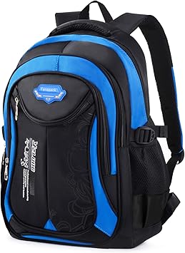 mochilas de niños para el colegio