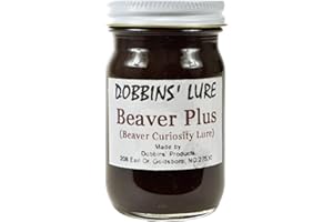 Dobbins Beaver Plus Lure 1 oz.