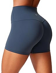 CRZ YOGA Secretsculpt Womens Butterlift High Waist