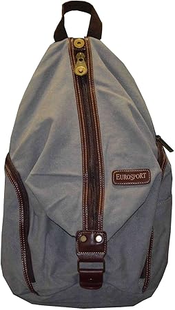 eurosport backpack