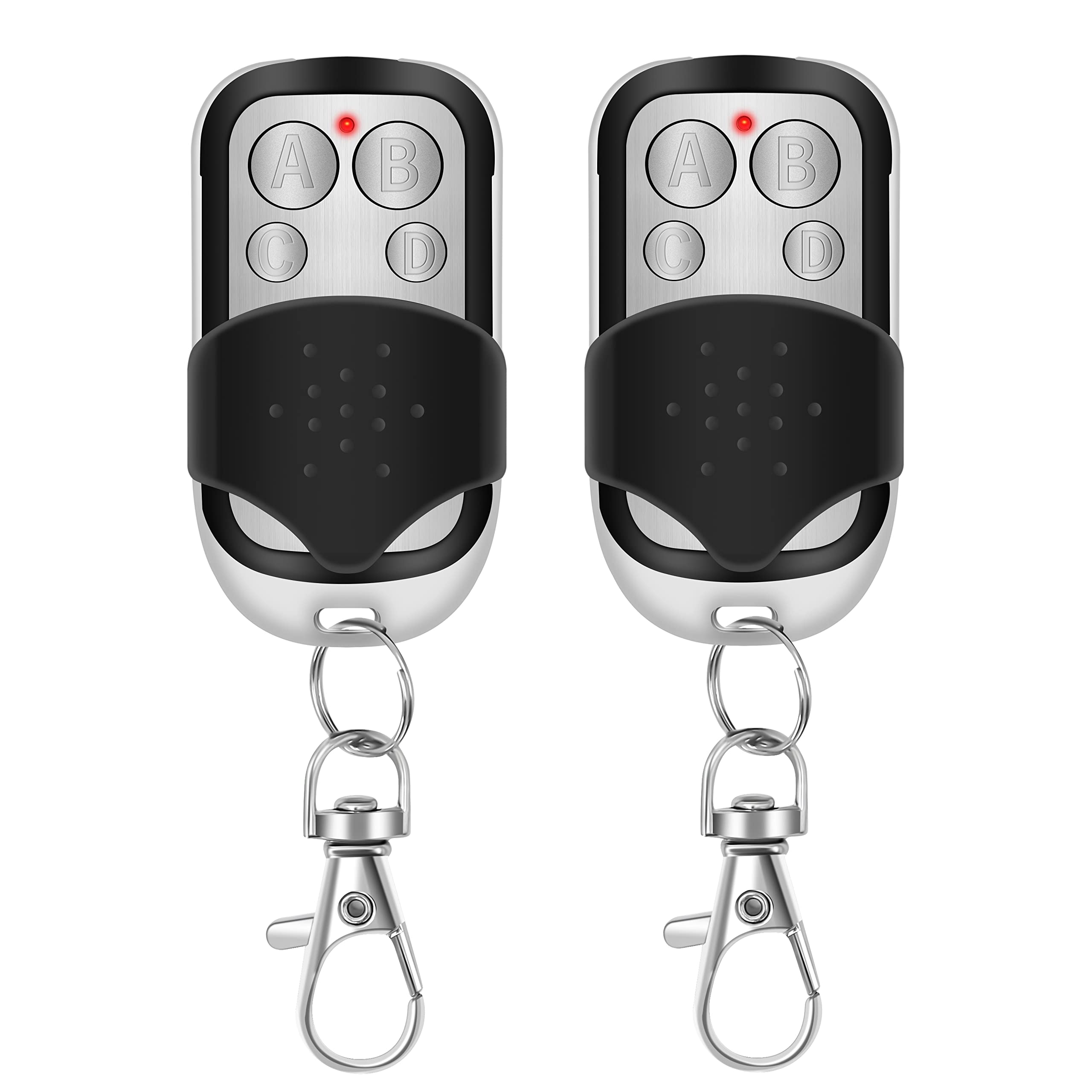 2 for LM124/2LM124 Gate Opener Remote