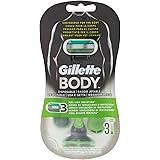 Philips bodygroom tt2030