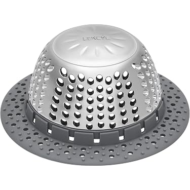 thumbnail interactive-video image 1 of Shower Striner Sink Ctcher Drin Hir Ctcher - 13430162812 1 of 11