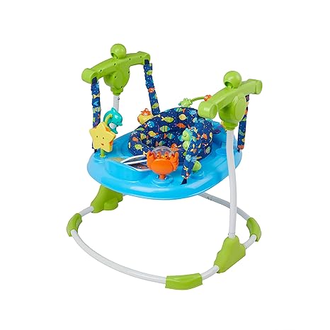 mothercare ocean adventure walker