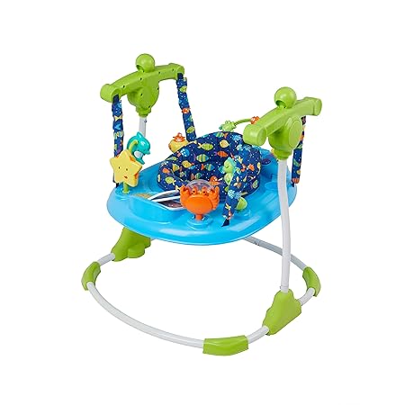 mothercare jumperoo ocean adventure