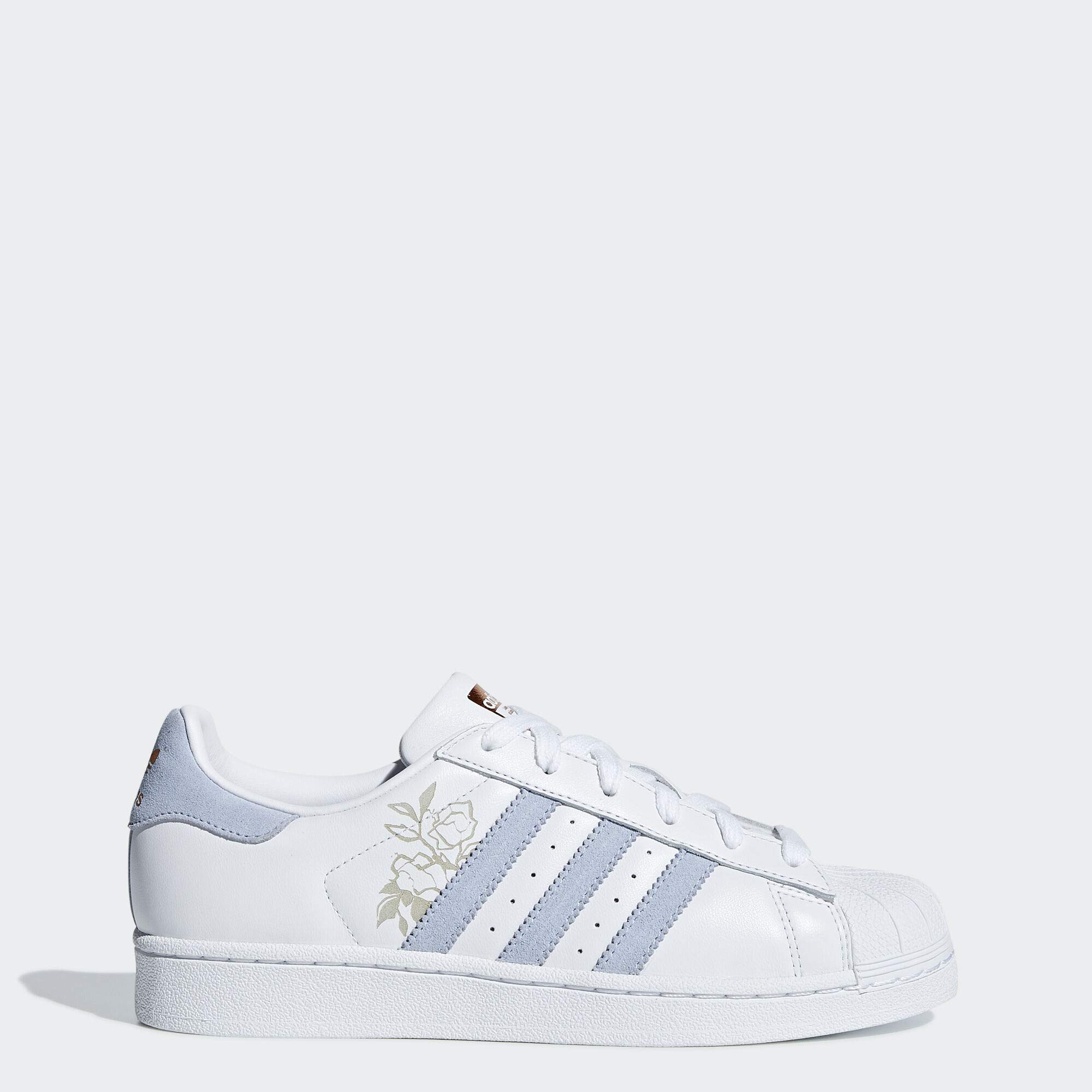 superstar metallic mint