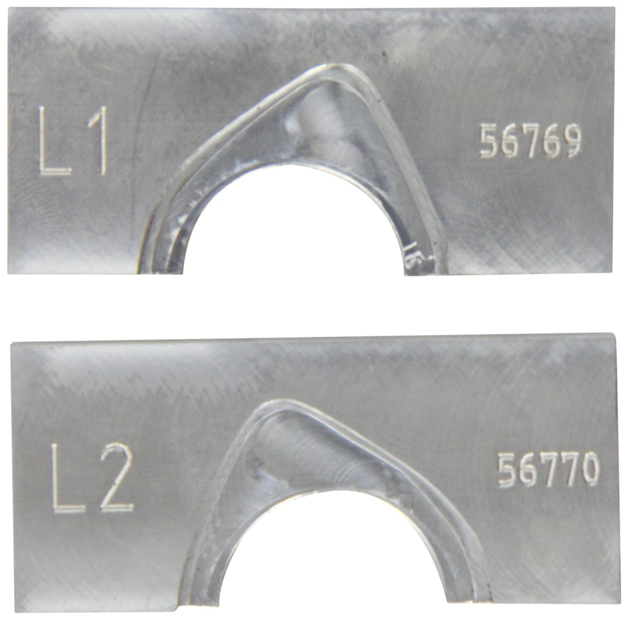 Laser 4934 Camshaft Locking Tools - for Alfa Romeo 147 105BHP