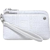 Steve Madden BTRELL Clutch Wristlet Wallet