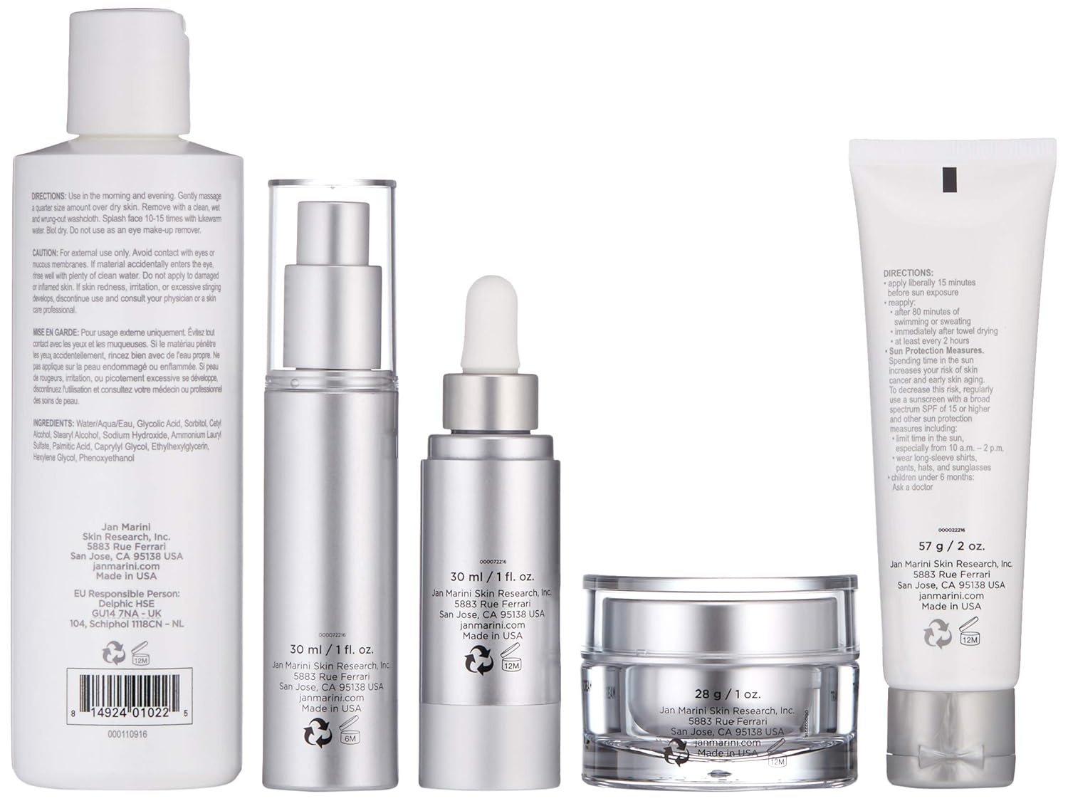 herbalife skin care for acne