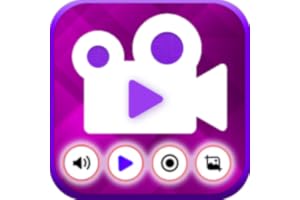 Enregistreur d'Écran Full HD: Capturez des Vidéos Nettes avec Un Son Interne Pour les Tablettes Fire - PAS DE FILIGRANE - PAS