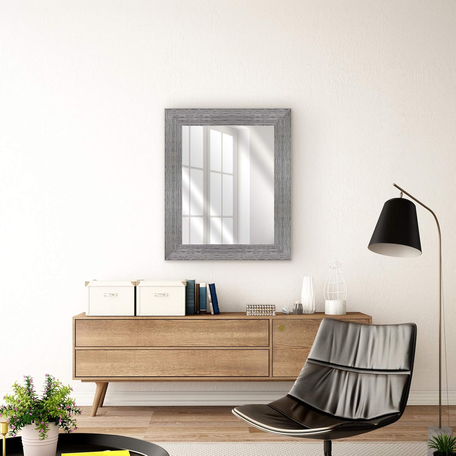 Hacer un perchero con materiales reciclados | Percheros de pared
