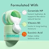Rael Miracle Clear Face Barrier Cream Oil-Free Moisturiser for Acne Sensitive view 4
